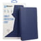 Фото - Чохол-книжка BeCover Smart Case для Samsung Galaxy Tab S10 Plus SM-X820/SM-X826 Deep Blue (712233) | click.ua