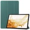 Фото - Чохол-книжка BeCover Smart Case для Samsung Galaxy Tab S10 Plus SM-X820/SM-X826 Dark Green (712234) | click.ua