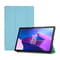 Фото - Чохол-книжка BeCover Smart Case для Samsung Galaxy Tab S10 Plus SM-X820/SM-X826 Light Blue (712236) | click.ua