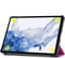 Фото - Чохол-книжка BeCover Smart Case для Samsung Galaxy Tab S10 Plus SM-X820/SM-X826 Purple (712237) | click.ua