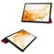 Фото - Чохол-книжка BeCover Smart Case для Samsung Galaxy Tab S10 Plus SM-X820/SM-X826 Red (712238) | click.ua