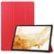 Фото - Чохол-книжка BeCover Smart Case для Samsung Galaxy Tab S10 Plus SM-X820/SM-X826 Red (712238) | click.ua