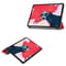 Фото - Чохол-книжка BeCover Smart Case для Samsung Galaxy Tab S10 Plus SM-X820/SM-X826 Red Wine (712239) | click.ua