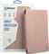 Фото - Чохол-книжка BeCover Smart Case для Samsung Galaxy Tab S10 Plus SM-X820/SM-X826 Rose Gold (712240) | click.ua