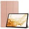 Фото - Чохол-книжка BeCover Smart Case для Samsung Galaxy Tab S10 Plus SM-X820/SM-X826 Rose Gold (712240) | click.ua