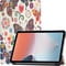 Фото - Чохол-книжка BeCover Smart Case для Samsung Galaxy Tab S10 Plus SM-X820/SM-X826 Butterfly (712241) | click.ua