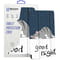 Фото - Чехол-книжка BeCover Smart Case для Samsung Galaxy Tab S10 Plus SM-X820/SM-X826 Good Night (712244) | click.ua