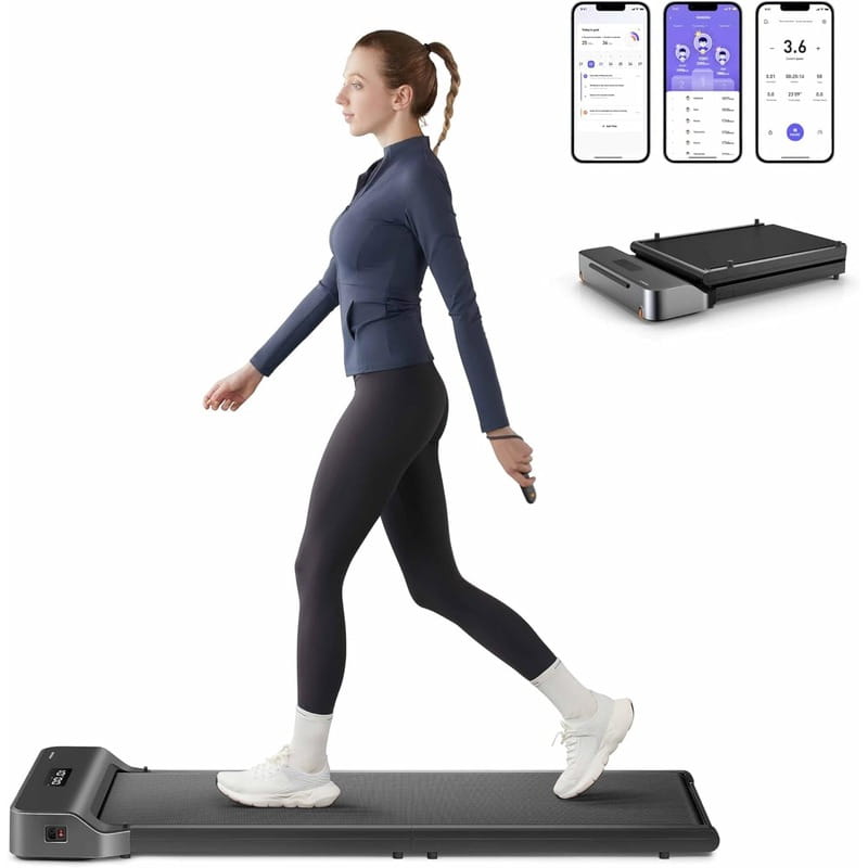 Бігова доріжка KingSmith WalkingPad Z1F