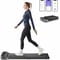 Фото - Бігова доріжка KingSmith WalkingPad Z1F | click.ua