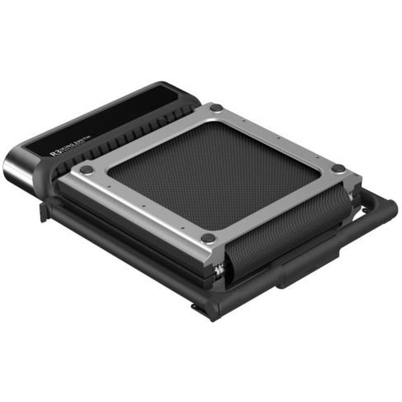 Беговая дорожка KingSmith WalkingPad Treadmill R3 Hybrid