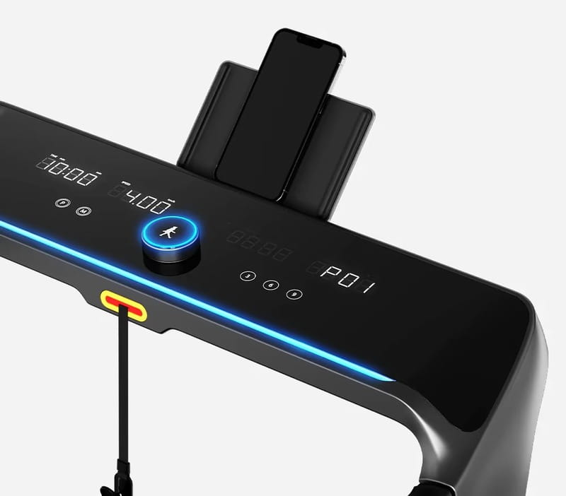 Беговая дорожка KingSmith WalkingPad Treadmill X218