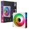 Фото - Вентилятор 1stPlayer FC7 White (FC7-WH-1IN1) | click.ua