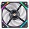 Фото - Вентилятор 1stPlayer XF7 Black (XF7-BK-1IN1) | click.ua