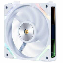 Вентилятор 1stPlayer XF7 White (XF7-WH-1IN1)