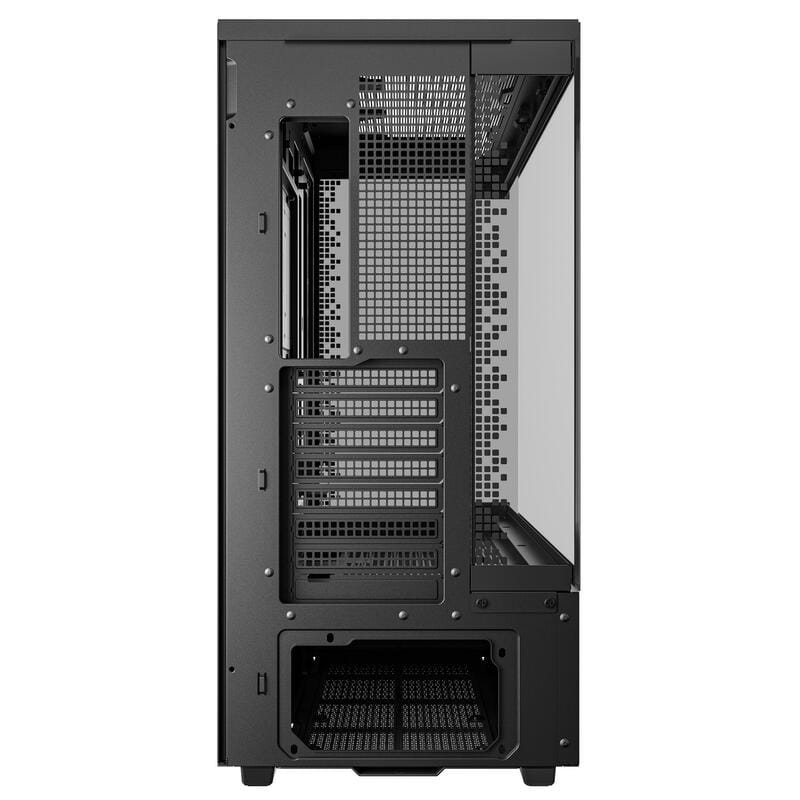 Корпус DeepCool CH690 Digital Black (R-CH690-BKNNA0D-G-1) без БЖ