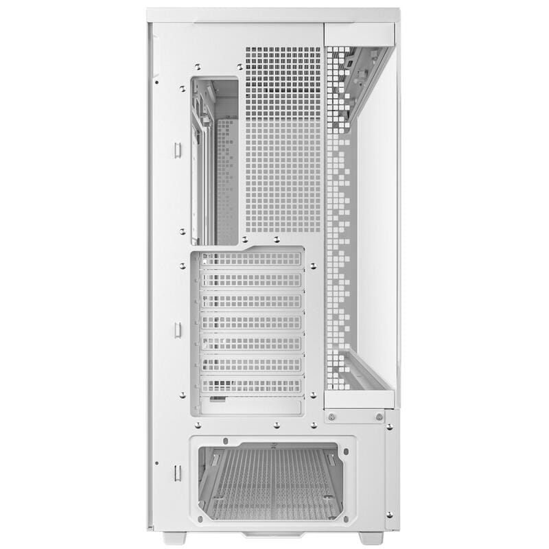 Корпус DeepCool CH690 Digital White (R-CH690-WHNNA0D-G-1) без БЖ