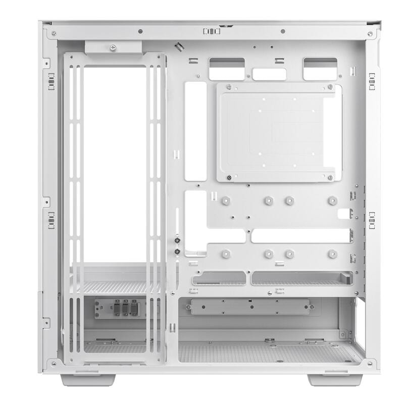 Корпус DeepCool CH690 Digital White (R-CH690-WHNNA0D-G-1) без БЖ