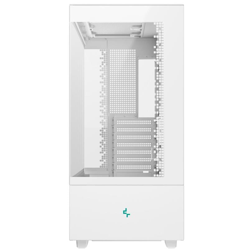 Корпус DeepCool CH690 Digital White (R-CH690-WHNNA0D-G-1) без БЖ