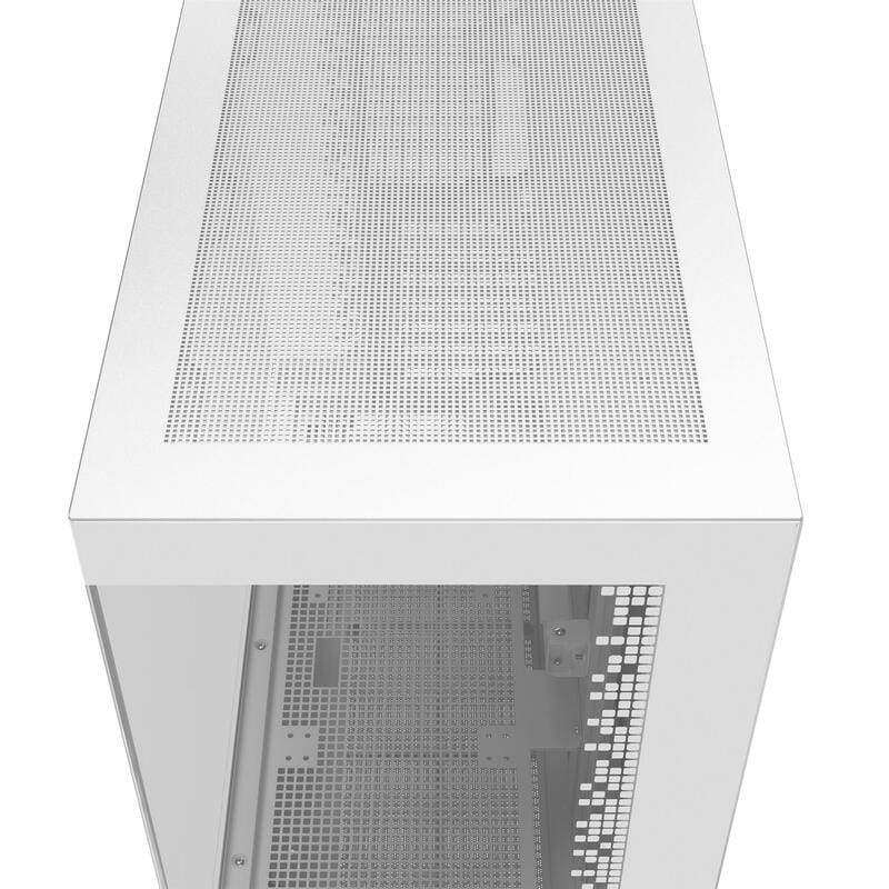 Корпус DeepCool CH690 Digital White (R-CH690-WHNNA0D-G-1) без БЖ