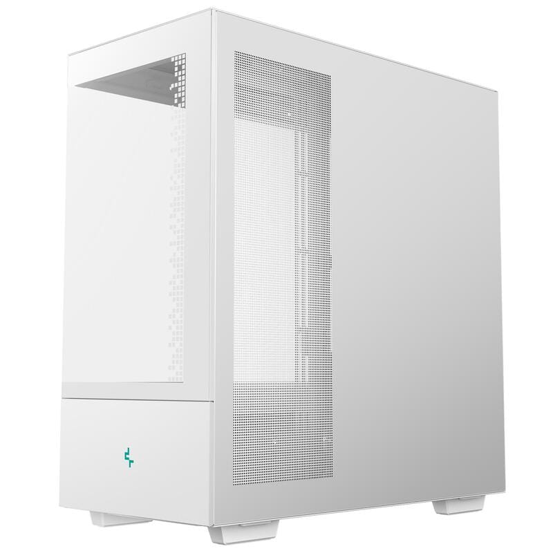 Корпус DeepCool CH690 Digital White (R-CH690-WHNNA0D-G-1) без БЖ