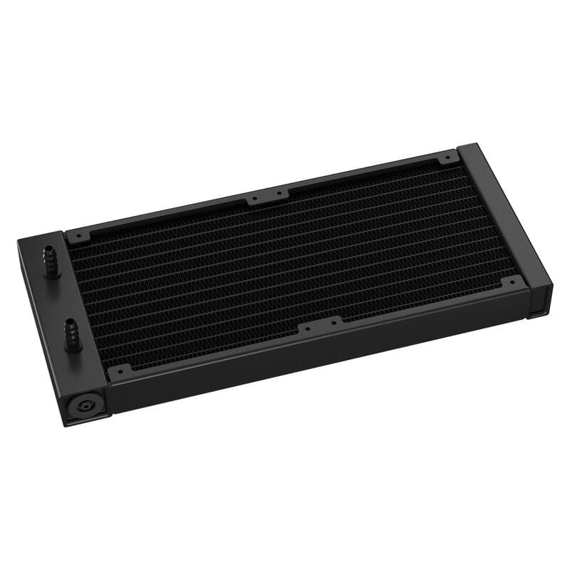 Система водяного охолодження DeepCool LE240 V2 (R-LE240-BKAMMC-G-2)