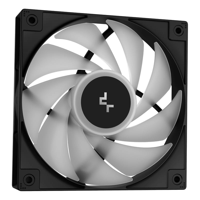Система водяного охолодження DeepCool LE360 V2 (R-LE360-BKAMMC-G-2)