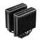 Фото - Кулер процессорный DeepCool AG620 BK ARGB V2 (R-AG620-BKAMMN-GJD) | click.ua