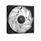 Фото - Кулер процессорный DeepCool AG620 BK ARGB V2 (R-AG620-BKAMMN-GJD) | click.ua