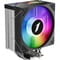 Фото - Кулер процессорный 1stPlayer CY12L Black | click.ua