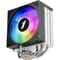 Фото - Кулер процессорный 1stPlayer CY12L Black | click.ua