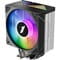 Фото - Кулер процессорный 1stPlayer CY12L Black | click.ua
