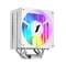 Фото - Кулер процессорный 1stPlayer CY12L White | click.ua