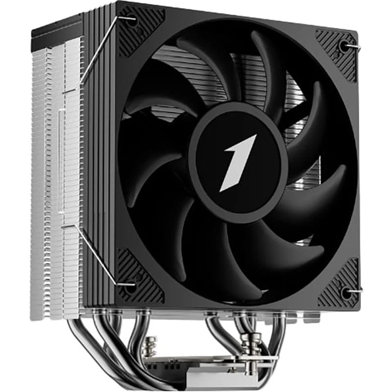 Кулер процесорний 1stPlayer CY12 Black