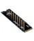 Фото - Накопичувач SSD  500GB MSI Spatium M450 V1 M.2 2280 PCIe 4.0 x4 NVMe 3D NAND TLC (S78-440K380-P83) | click.ua
