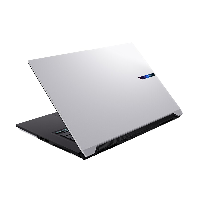 Ноутбук Gigabyte Aero X16 EG61H (1WH93UAC64DH) Lunar White