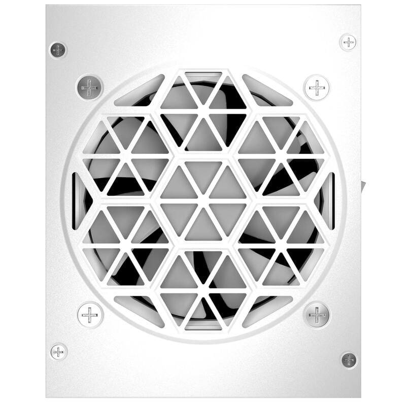 Блок питания 1stPlayer PS-850SFX 850W White (SFX-GLD-850-WH-EU)