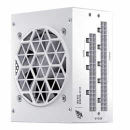 Блок живлення 1stPlayer PS-750SFX 750W White (SFX-PLT-750-WH-EU)