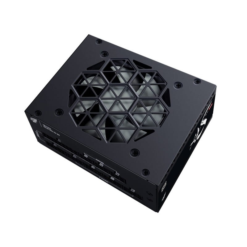 Блок живлення 1stPlayer PS-750SFX 750W (SFX-PLT-750-BK-EU)