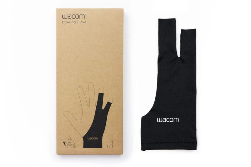 Рукавичка для малювання Wacom ACK4472501Z