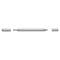 Фото - Стилус Baseus Golden Cudgel Capacitive Stylus Pen Silver (ACPCL-0S) | click.ua