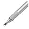 Фото - Стилус Baseus Golden Cudgel Capacitive Stylus Pen Silver (ACPCL-0S) | click.ua