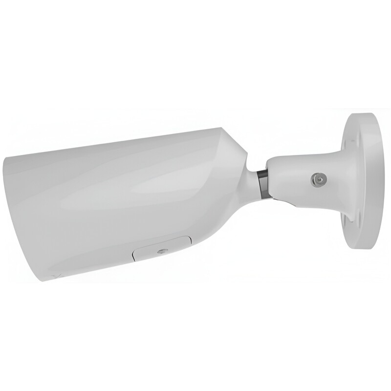 IP-камера Ajax BulletCam (5 Mp/2.8 mm) White (79028.217.WH1)