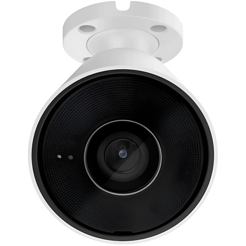 IP-камера Ajax BulletCam (5 Mp/2.8 mm) White (79028.217.WH1)