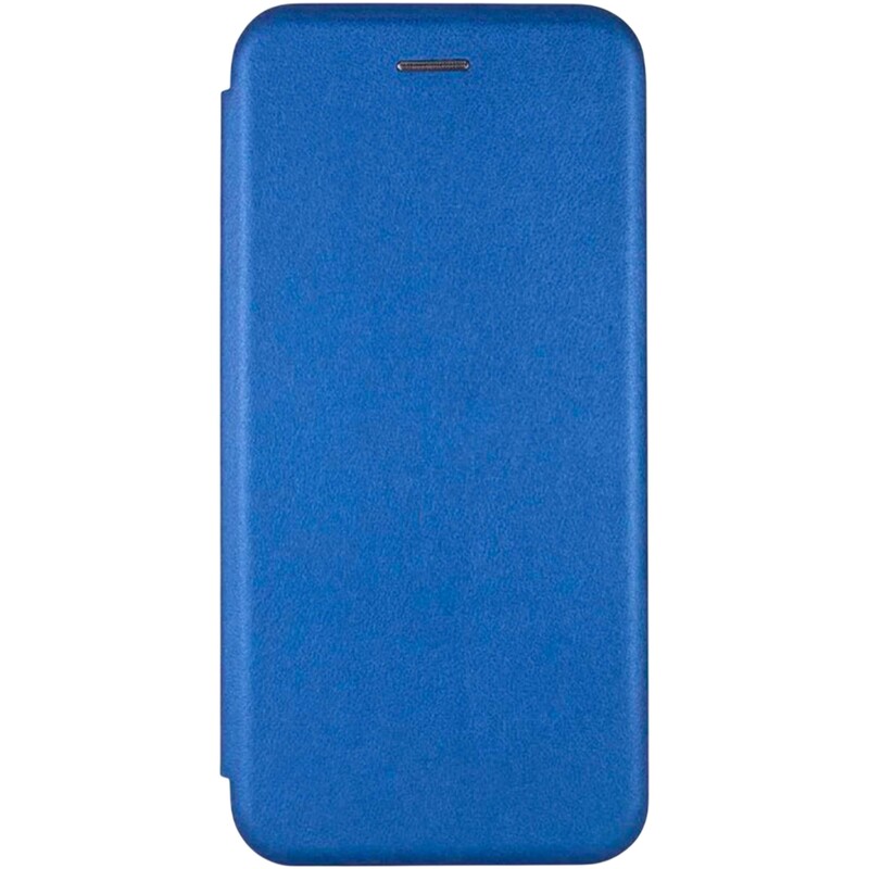 Чохол-книжка BeCover Exclusive для Nubia V60 Blue (712189)