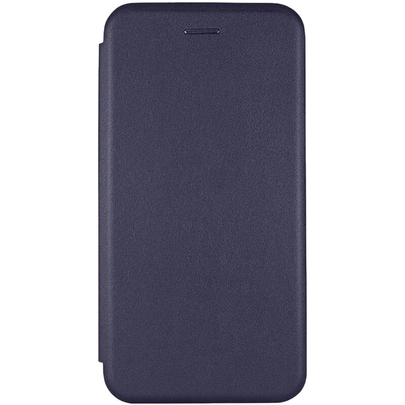 Чохол-книжка BeCover Exclusive для Nubia V60 Deep Blue (712190)