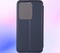 Фото - Чохол-книжка BeCover Exclusive для Nubia V60 Deep Blue (712190) | click.ua