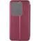 Фото - Чохол-книжка BeCover Exclusive для Nubia V60 Red Wine (712191) | click.ua