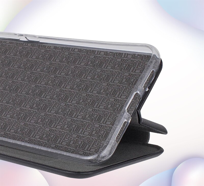 Чохол-книжка BeCover Exclusive для ZTE Blade V50 Vita Black (712192)
