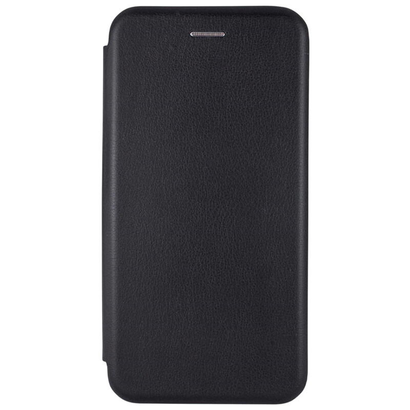 Чохол-книжка BeCover Exclusive для ZTE Blade V50 Vita Black (712192)