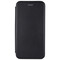 Фото - Чохол-книжка BeCover Exclusive для ZTE Blade V50 Vita Black (712192) | click.ua